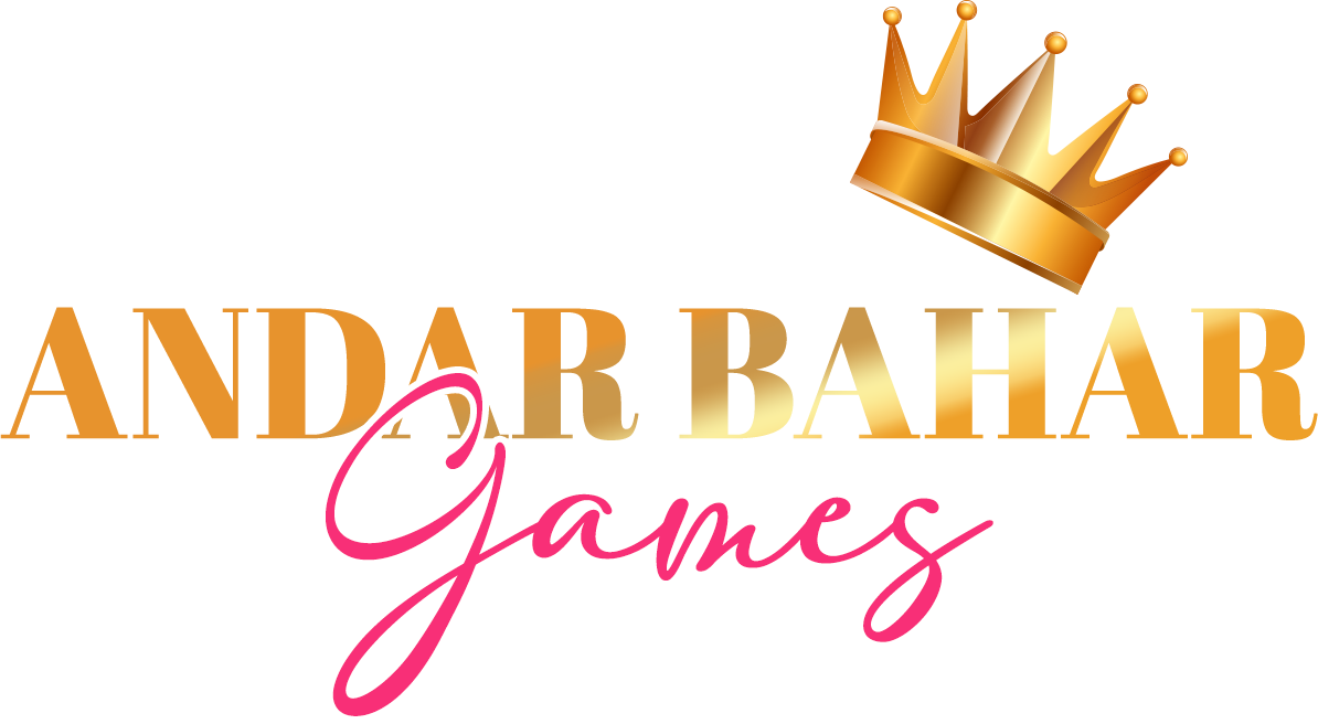 Andar bahar games Logo