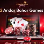 Top 12 Andar Bahar Games Online – Upcoming 2025