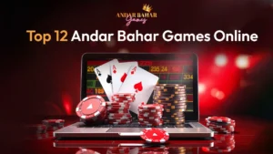 Top 12 Andar Bahar Games Online – Upcoming 2025